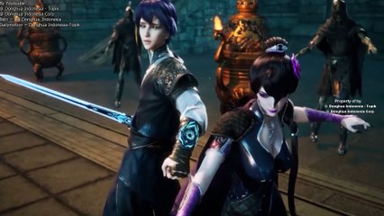 Make Money To Be King Episode 57 Subtitle Indonesia