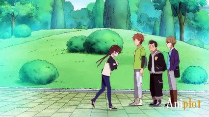 After His Girlfriend Left Him, He Rented a New One Online