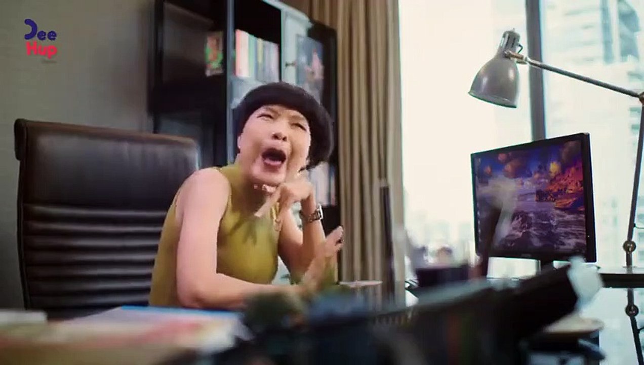 Lovely Writer (2021) Ep 1 ENG SUB part 1/1