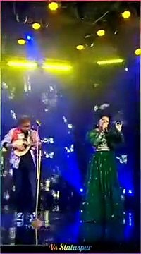 Tujhe dekha to ye jana Sanam #shorts #shortsvideo #viral #viralvideo #shortsfeed #indianidol #entertainment
