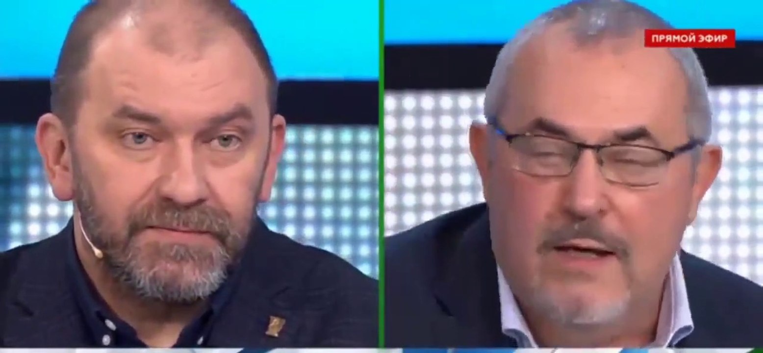 Новое свидетельство бессилия российской медицины