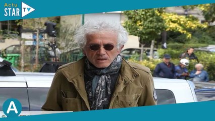 Jean-Luc Moreau : les raisons de son départ des Grosses Têtes de Laurent Ruquier