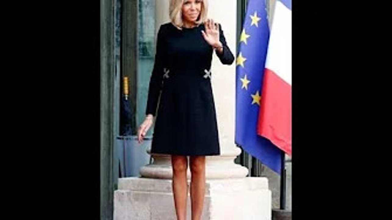 "Sans maris" : que se disent Carla Bruni et Brigitte Macron lors de leurs déjeuners ?