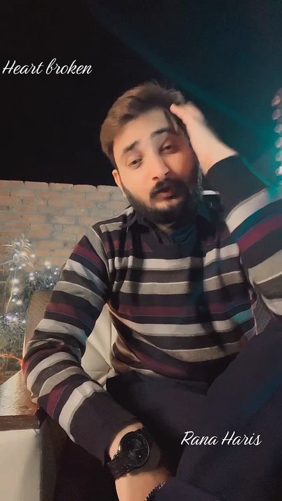 Tum nai Smjh sakty