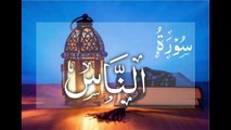 Qul awuzu bi rabbin nas┇Sureh Nas┇Al Nas┇Beautiful voice┇Quraan Recitation┇Qiraat┇Qari┇islam is truth