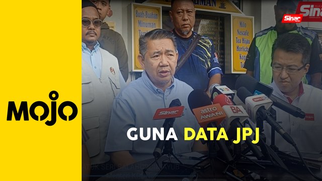 Guna data JPJ beri subsidi petrol RON95