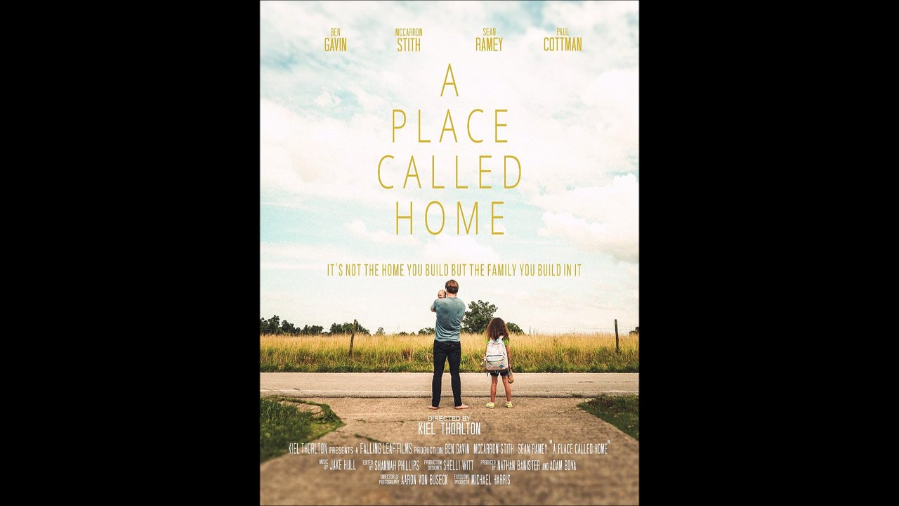 A Place Called Home - Official Trailer © 2022 Drama
