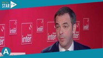 Olivier Véran remonté contre la grève : “A Noël, on fait la trêve !”