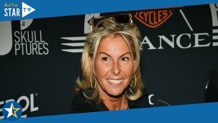 Caroline Margeridon célèbre les 25 ans de son fils avec une vidéo, l’acheteuse d’Affaire conclue n’a