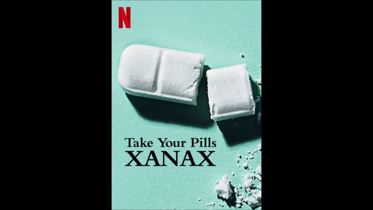 Take Your Pills_ Xanax - Official Trailer © 2022 Documentary