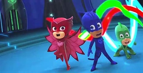 PJ Masks S02 E11