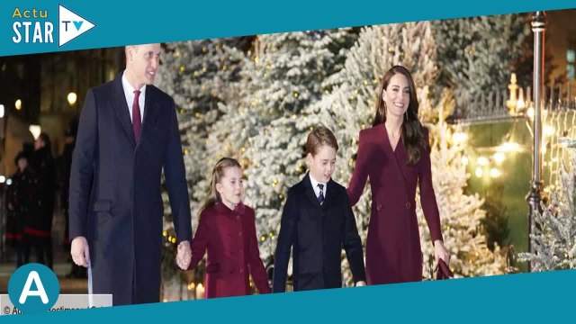 Kate Middleton subtile stratège ? Cette riposte orchestrée contre Meghan Markle