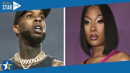 Le rappeur Tory Lanez condamné pour avoir tiré sur Megan Thee Stallion, il risque plus de 20 ans de