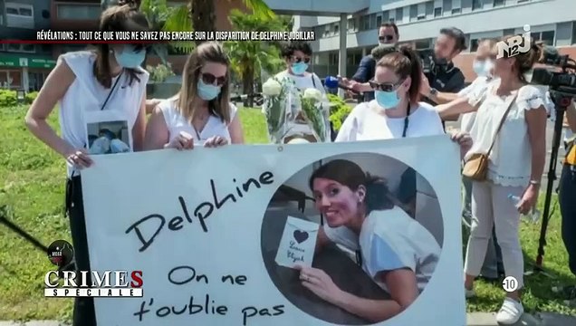 Crimes Spéciale Jubillar Révélations inédites 19 Décembre 2022