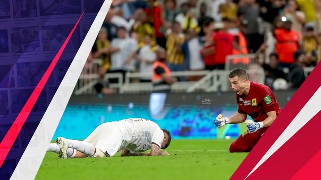 Tiru Emi Martinez, Kelakuan Kiper Al-Ittihad Ini Lebih Kejam Ejek Pemain Lawan