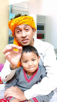 जिंदगी जीने का शान तरीका