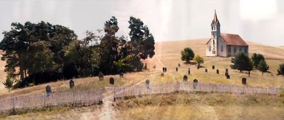 Du Miel plein la tête Bande-annonce (IT)