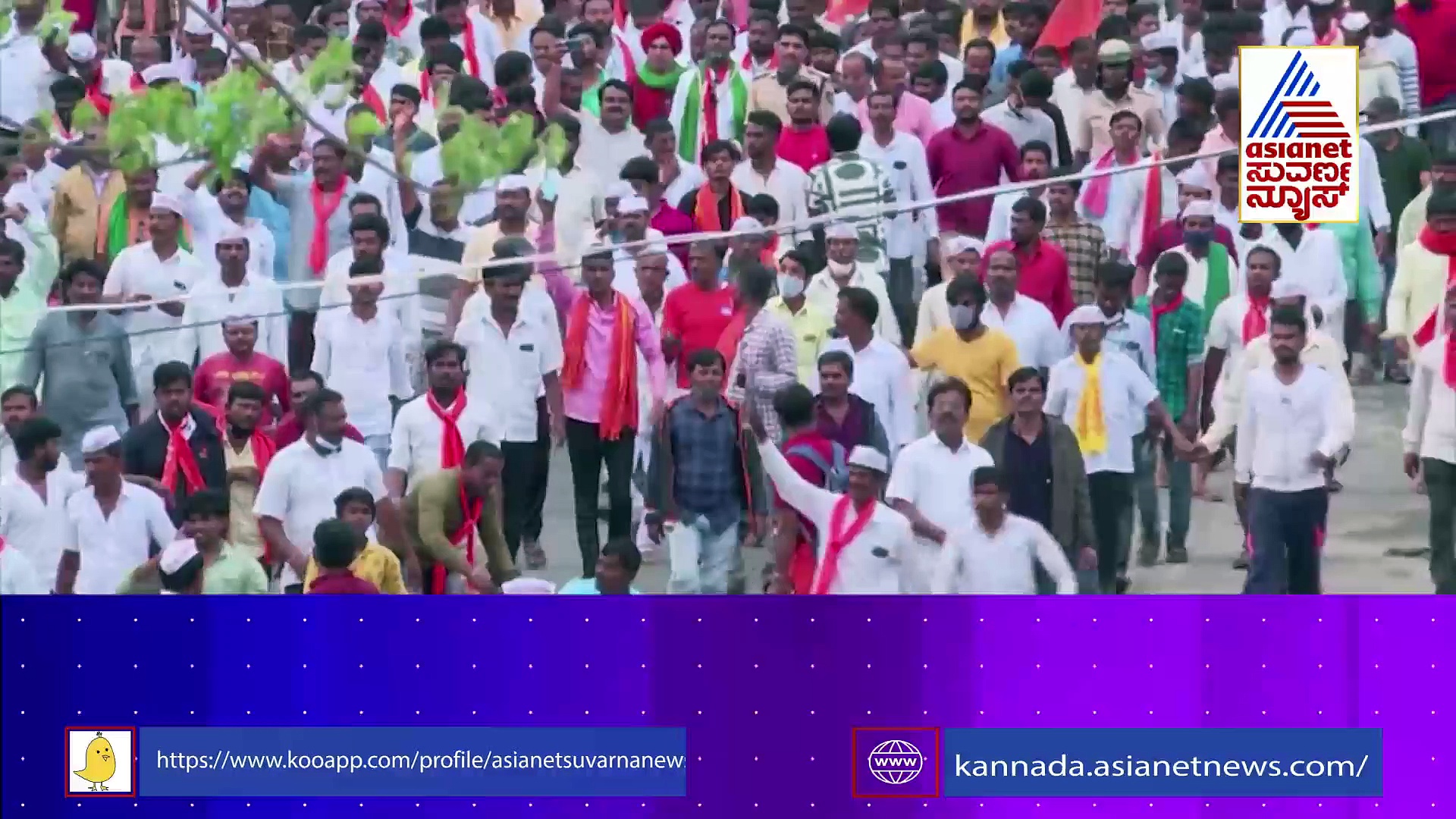 Reservation Politics: ರಾಜ್ಯದಲ್ಲಿ ಮೀಸಲಾತಿ ಸಮರ: ಸ್ವಾಮೀಜಿಗಳ ನಡುವೆ ಜಿದ್ದಾಜಿದ್ದಿ