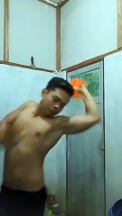 Panduan Mandi Bersih dan Segar 🛁