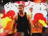 Al Snow 3rd titantron