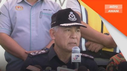 Tragedi Batang Kali | Contoh kerjasama efektif pelbagai agensi - KPN