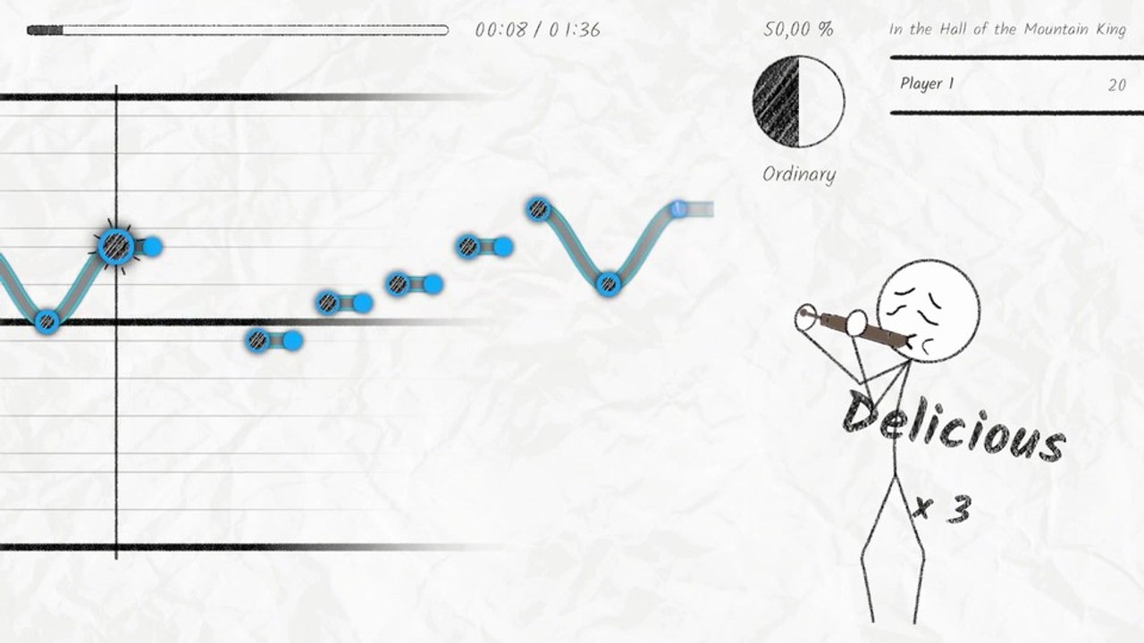 Das Koop-Spiel Disaster Band klingt grauenhaft, aber schaut unheimlich Spaßig aus
