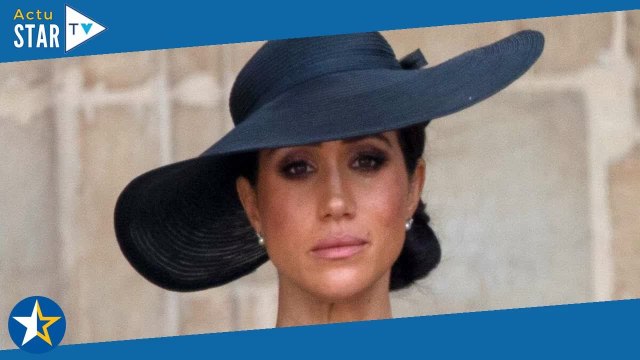 Meghan Markle dézinguée par Jeremy Clarkson : face au tollé suscité par ce texte au vitriol, The Sun