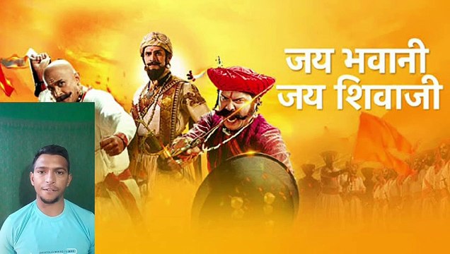 Father Of Indian Navy Chatrapati Shivaji Maharaj