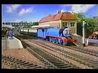 Shining Time Station - A Place Unlike Any Other (1989)