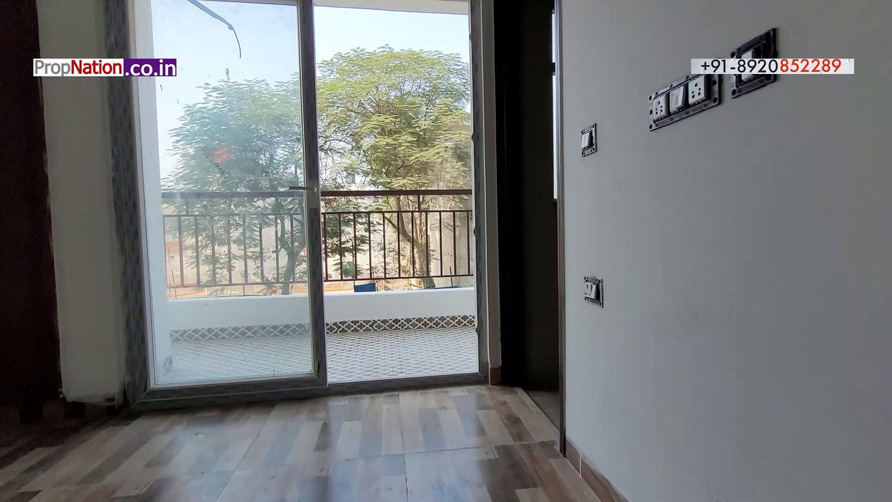 scc blossom raj nagar extension 2 bhk