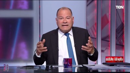 الديهي: بلاش تسخين الناس في وقت صعب.. ولو في حد بيفكر يبيع القناة هنقف ضده