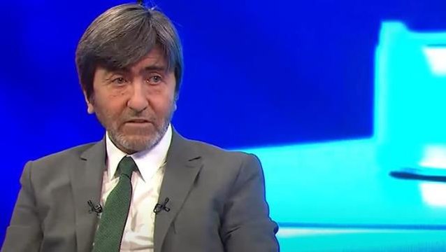 Rıdvan Dilmen'in Tarihi fark olurdu deyip verdiği skor Fenerbahçelileri çıldırttı
