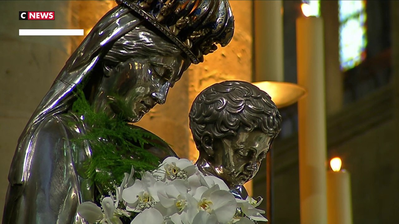 Eglise : plusieurs actes de vandalisme anti-chrétiens recensés en France