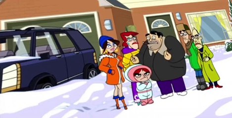 Fugget About It S01 E06