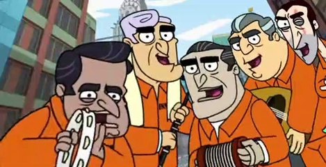 Fugget About It S01 E07