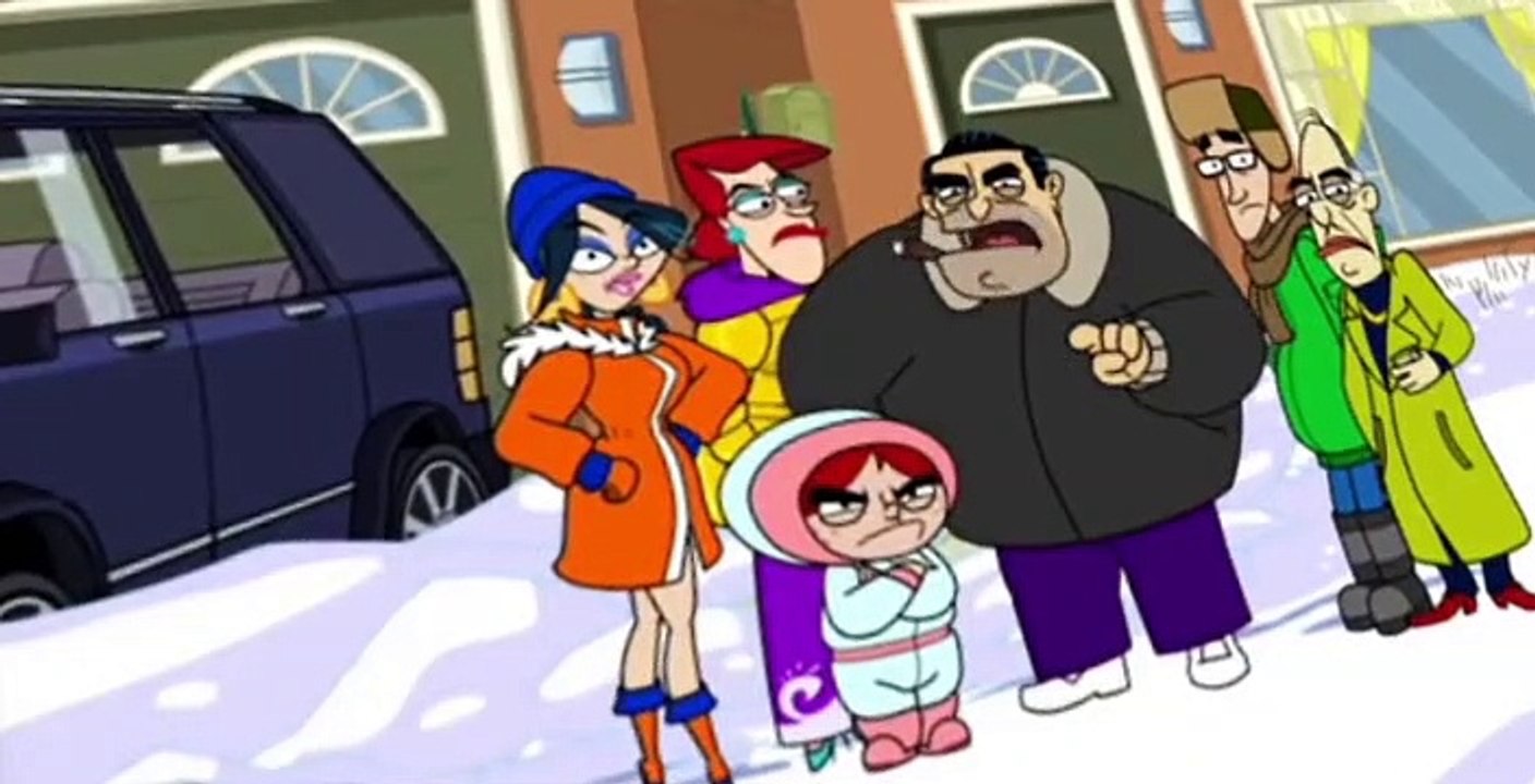 Fugget About It S01 E10