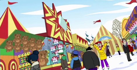 Fugget About It S01 E12