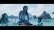 Avatar- The Way of Water Featurette - Casting and Characters (2022)