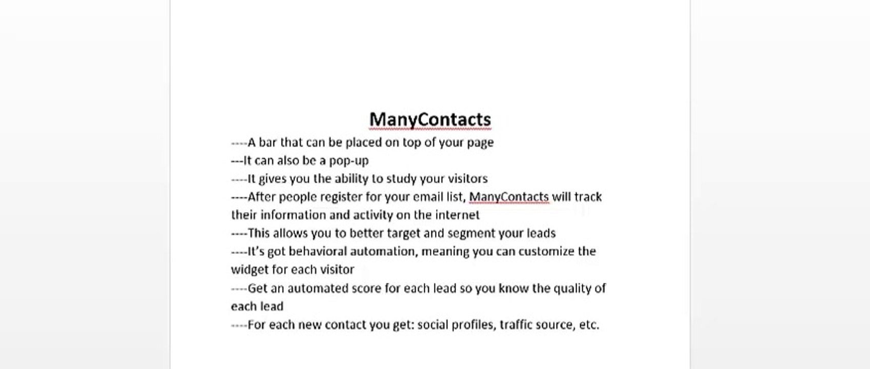 v3manycontacts