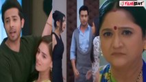 Anupama 25th December Spoiler: Dimple Samar आएंगे करीब , Adhik और Pakhi को दूर करेगी Barkha ?