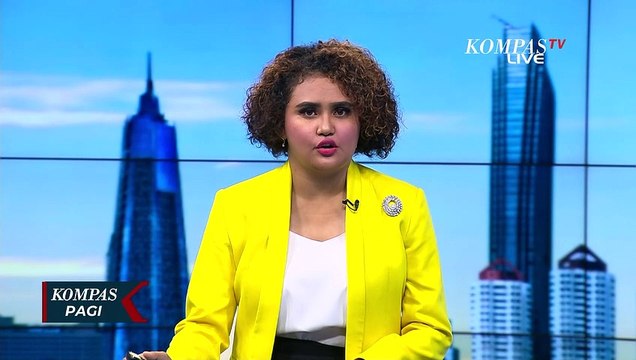 Hujan Deras dan Angin Kencang, Jalur Menuju Sirkuit Mandalika Longsor