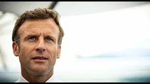 Emmanuel Macron scandale : cette rencontre à l’Elysée qui dérange