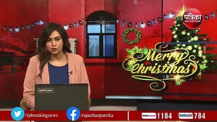 1871 के दशक में बने चर्च में क्रिसमस का उल्लास, बिशप ने बताया क्यों मनाते हैं क्रिसमस
