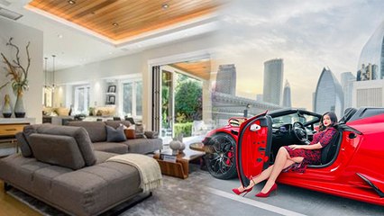 Tunisha Sharma Net Worth Reveal, कितनी संपत्ति की मालकिन जानकर हो जाएंगे Socked | *Lifestyle