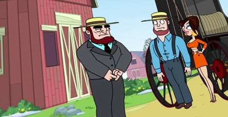 Fugget About It S02 E02