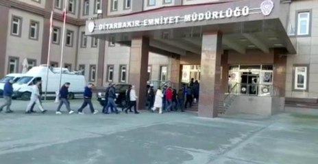 'Saklambaç operasyonu' ile 'Alo randevu' çetesi çökertildi: 11 gözaltı