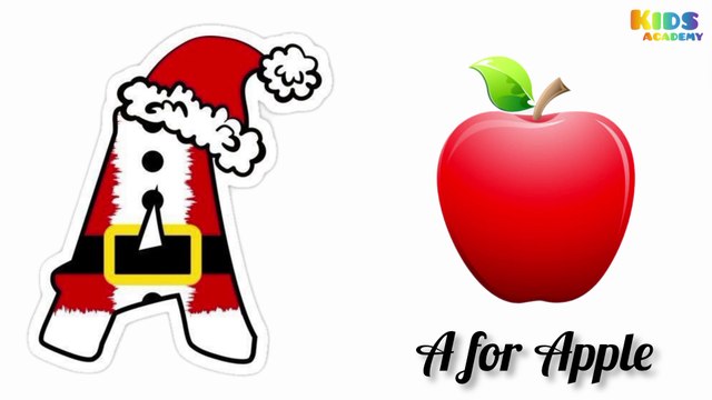 Abc song for kids, Alphabet A to Z Complete book for kids, kids Education best learning video for toddlers