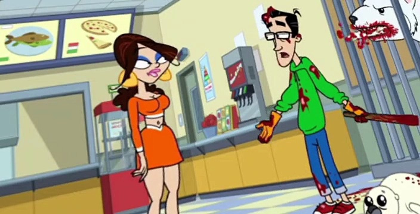 Fugget About It S02 E05 video Dailymotion