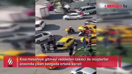 Bijon anahtarlı dehşet! 'Yakın mesafeye gitmem' deyince çıldırdı
