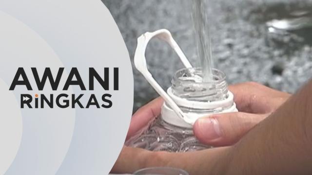 AWANI Ringkas: LRA Sungai Semenyih boleh beroperasi semula